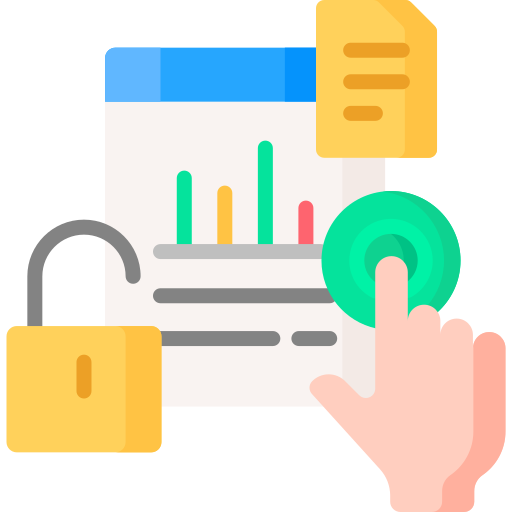 Access Icon