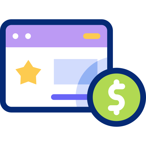 Flexible Subscriptions Icon