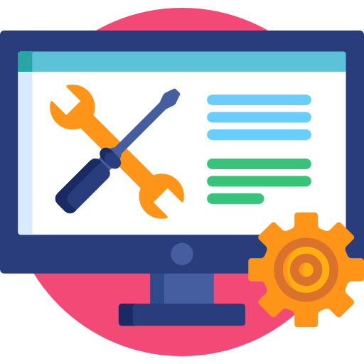 Explore Our Tools Icon